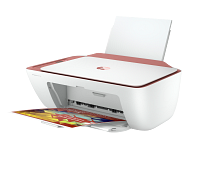 HP DeskJet 2742e All-in-One Printer
