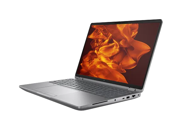 HP ZBook Fury Series 16 inch (Intel)