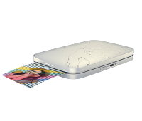 HP Sprocket Select Photo Printer