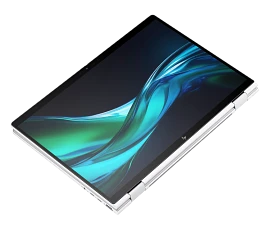 HP Elite x360 1040 14 inch G11 2-in-1 Notebook PC with 3 Yr Warranty & Wolf Pro Security