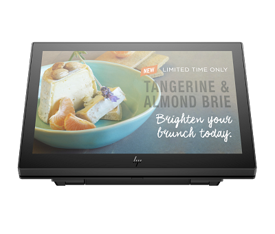 HP Engage One 10.1-inch Display