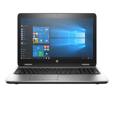 Notebook HP ProBook 650 G3 Downloads de software e drivers