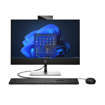 HP ProOne 440 23.8インチG9オールインワンデスクトップPC (564F9AV