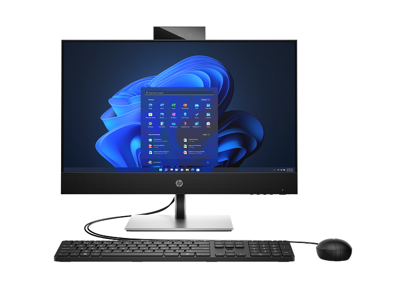 All In One HP ProOne 440 G9 Intel Core i5-14500