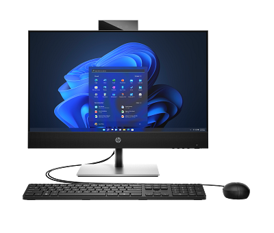 HP ProOne 440 23.8 inch G9 All-in-One Desktop PC (564F8AV)