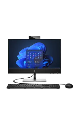 HP ProOne 440 G9 All-in-One PC