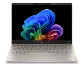 HP OmniBook 5 Laptop Next Gen AI 14, Windows 11 Home, 14", AMD Ryzen™ AI 7, 16GB RAM, 512GB SSD, 2K, Sahara silver