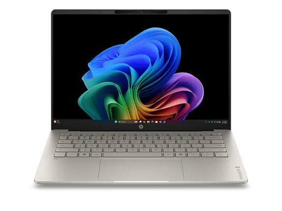 HP OmniBook 5