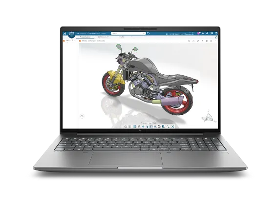 HP ZBook Workstations | Power & Reliability | HP® Store