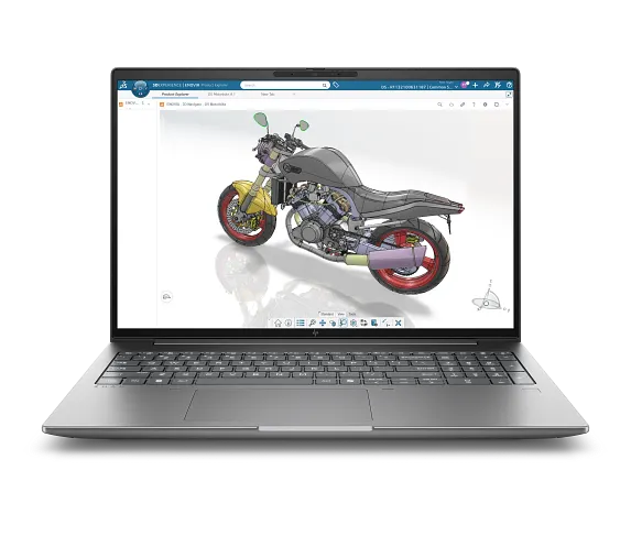 HP ZBook X G2i 16 inch Mobile Workstation PC - Customizable