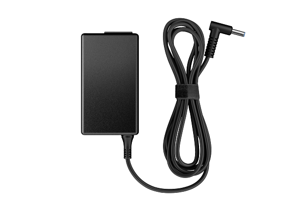 HP 65W 4.5mm Smart Adapter