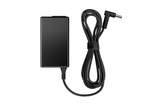 PC周辺機器 hp - hp 65W Slim Adapter Amazon.com: HP 65W Laptop Travel Power Adapter (4.5