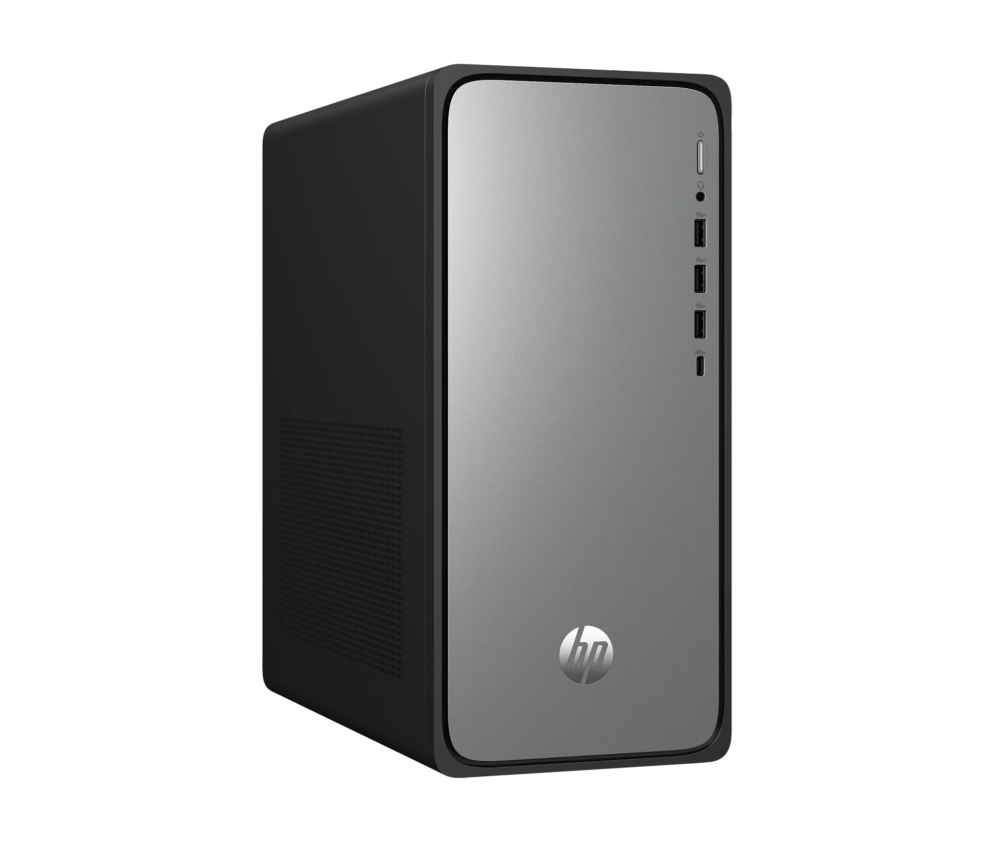 HP スリムPC Core i3 メモリ8G HDD500GB+1TB