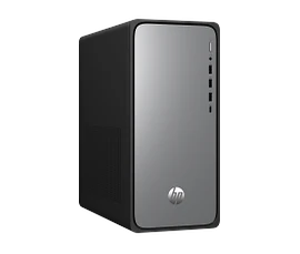 HP OmniDesk Desktop M02-0000t PC