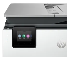 HP OfficeJet Pro 8139 All-in-One Printer with 6 months free Instant Ink, AI-capable