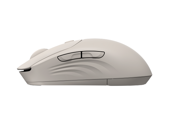 Souris sans fil silencieuse HP 400