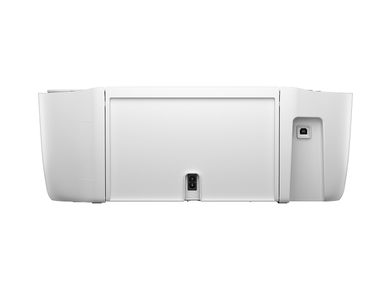 Trillium Base OOVWhite with MachuPicchu accent Catalog VisID transparent PNG for white background Rear
