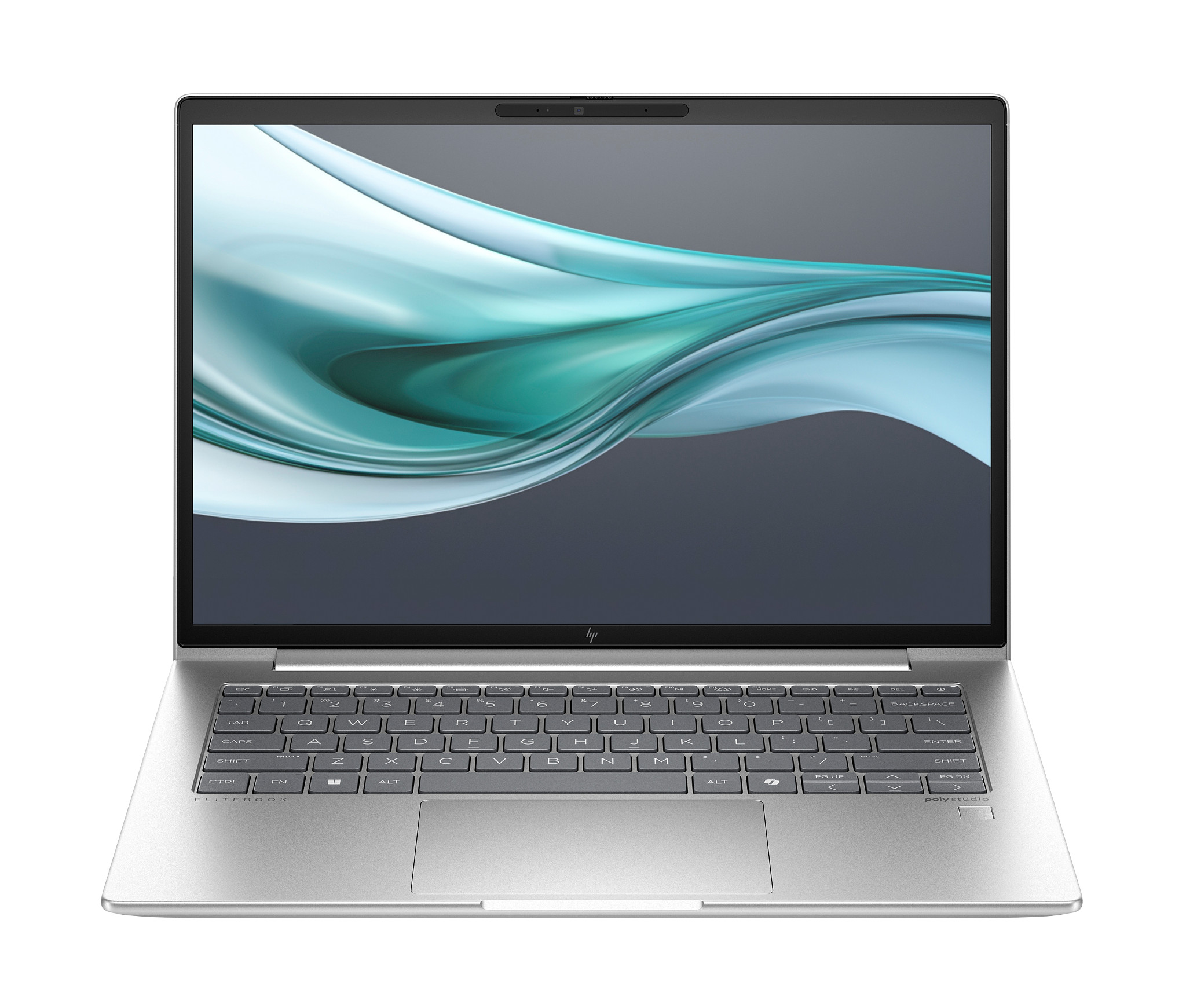 HP EliteBook Laptop Computer 14