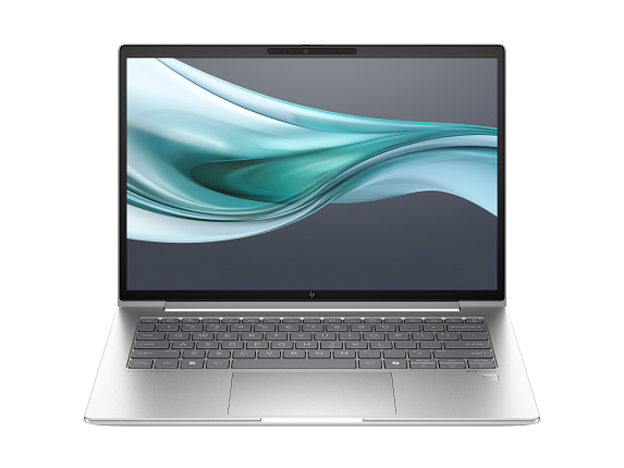 Photos - Laptop HP EliteBook EliteBook 640 14 inch Touch screen G11 Notebook PC Wolf Pro Security Edition AG1P8UA#ABA