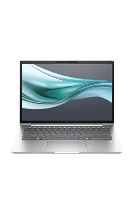 HP EliteBook 640 14 inch Touch screen G11 Notebook PC  Wolf Pro Security Edition