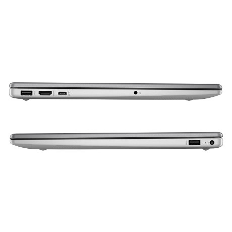 HP 250 G10 A23JREA 15.6" CI3/1315U 8GB 512GB FreeDOS Laptop / Notebook
