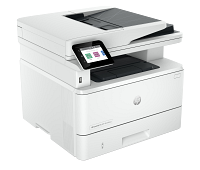 HP LaserJet Pro MFP 4101fdwe Printer