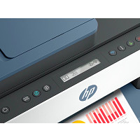 HP 6UU47A Smart Tank 750 oldaltartályos vezeték nélküli multifunkciós nyomtató - a garancia kiterjesztéshez és a HP pénzvisszafizetési promócióhoz külön végfelhasználói regisztráció szükséges!