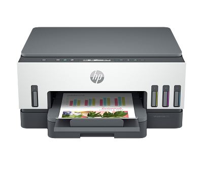 HP Smart Tank 720 All-in-One