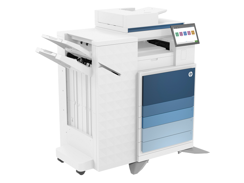 HP LaserJet Managed MFP E731dn | HP® Middle East