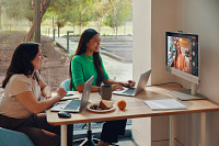 HP EliteOne 870 27 inch G9 All-in-One Desktop PC (4V6C7AV)