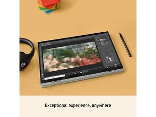 HP ENVY x360 Convert, 15.6