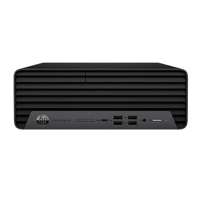 HP ProDesk 600 G6 デスクトップPC PC HP ProDesk 600 G6 Small Form Factor Downloads de software e