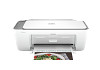 HP 588K9B DeskJet 2820E A4 színes tintasugaras multifunkciós nyomtató szürke