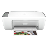 HP DeskJet 2821 All-in-One Printer