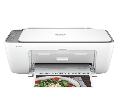 HP DeskJet 2821e All-in-One Printer