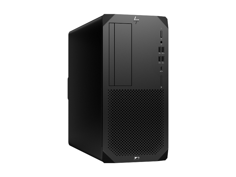 HP Z2 Tower G9 Workstation | HP® India