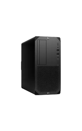 HP Z2 Tower G9 Workstation with 3 Yr Warranty & Wolf Pro Security