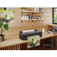 HP 5HB06D DesignJet T250 24 hüvelykes nyomtató 2025 edition