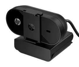 HP 325 FHD Webcam for business