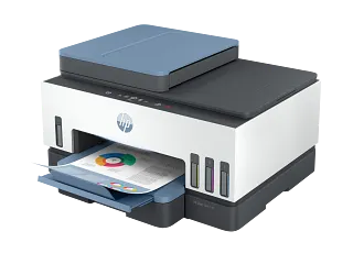 hppkページ HP Smart Tank 7602 All-in-One