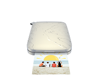 HP Sprocket Select Photo Printer