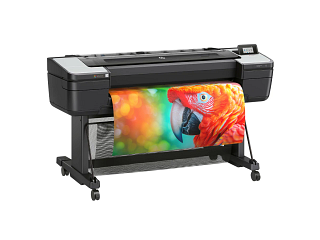 HP PageWide XL 4250 40-in Printer with Top Stacker | HP® Latvija