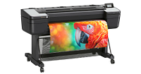 HP DesignJet Z9+ 44-in PostScript Printer Plus Edition