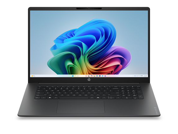 HP OmniBook 3 Laptop 17Z-DM000