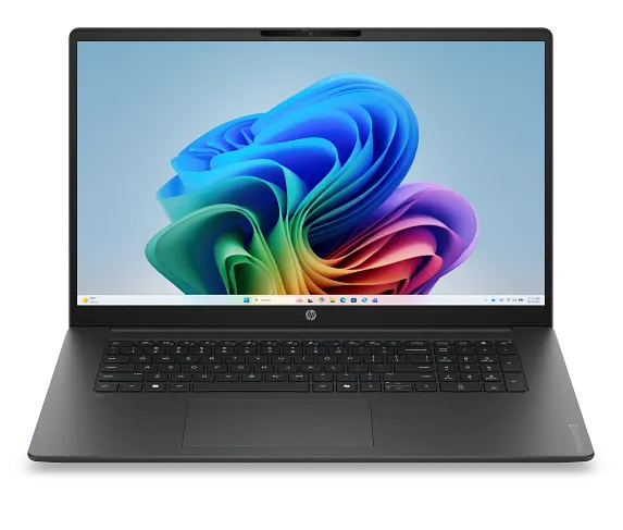 HP OmniBook 3 Laptop Next Gen AI 17Z-DM000, 17.3