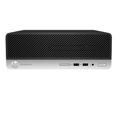 HP ProDesk 400 G6 Small Form Factor PC (6EF21AV) - Setup and User HP ProDesk 400 G6 Small Form Factor PC (6EF21AV) - Setup and User
