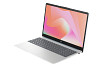 HP 15-fc0039nh AY7E5EA 15.6" Ryzen5/7520U 16GB 512GB FreeDOS kék/ezüst Laptop / Notebook