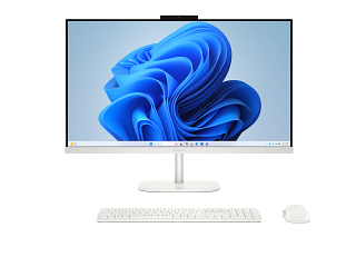 HP OmniStudio All-in-One Masaüstü Bilgisayar 24-cu0006nt PC | HP