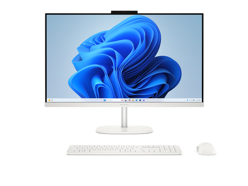 HP OmniStudio All-in-One Desktop 27-cu0010d PC | HP® Bangladesh