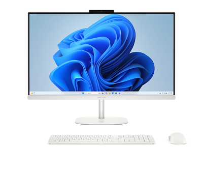 HP OmniStudio 27 inch All-in-One Desktop PC 27-cu0000 (C0TU3AV)
